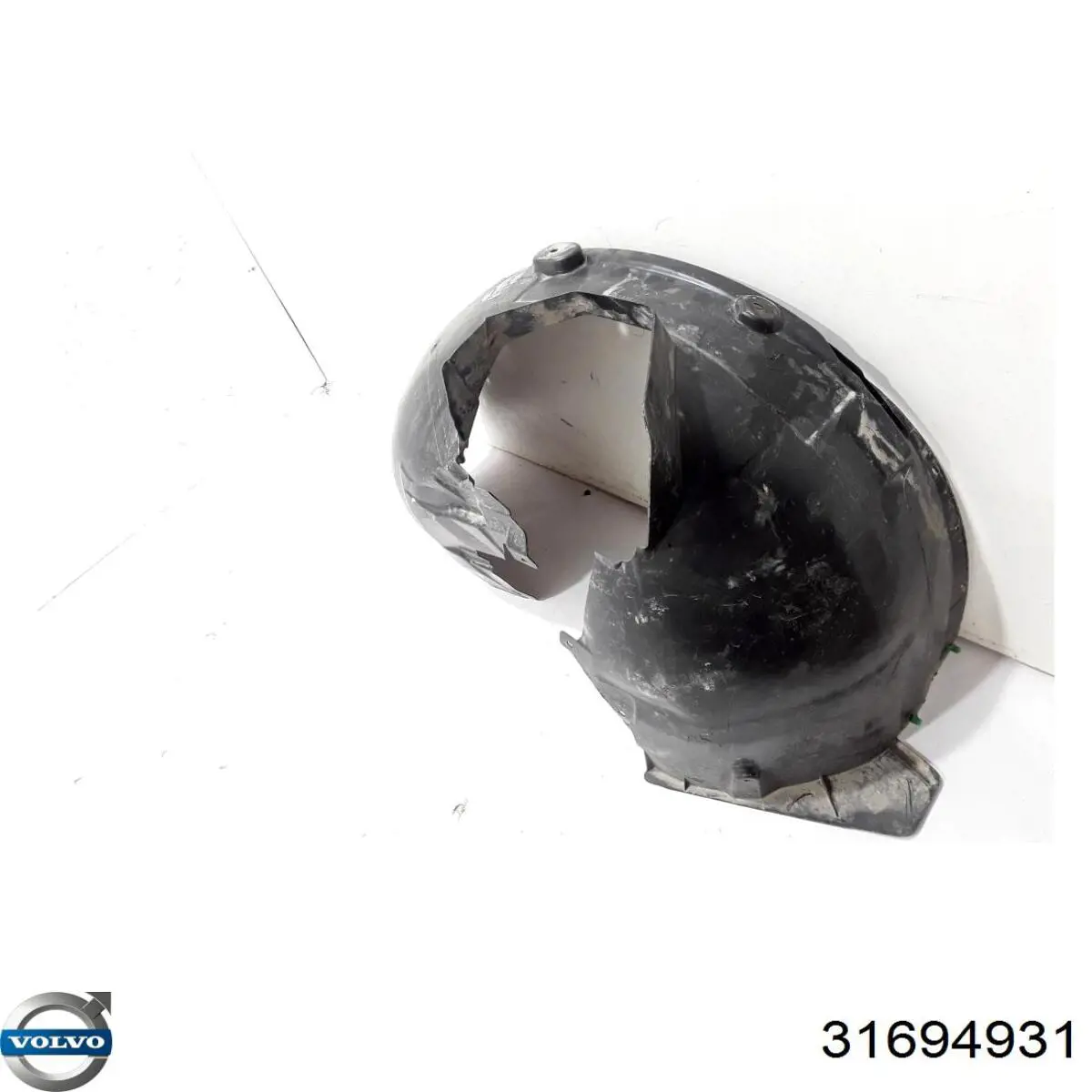 31694931 Volvo 