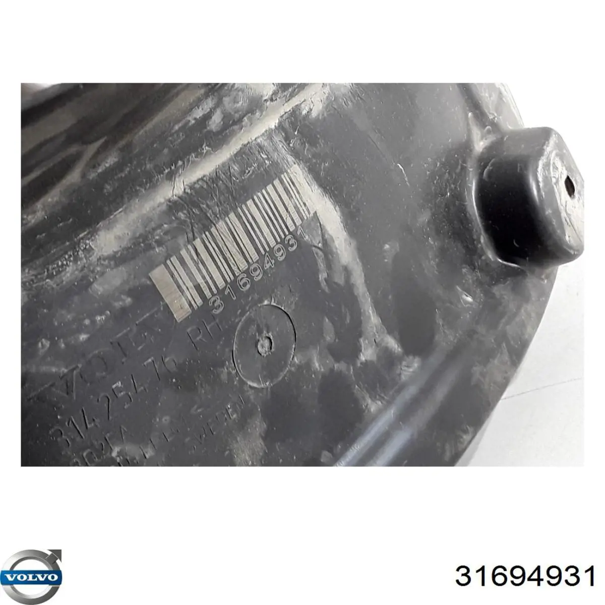 Volvo 31694931 ціна, від 164.51 USD