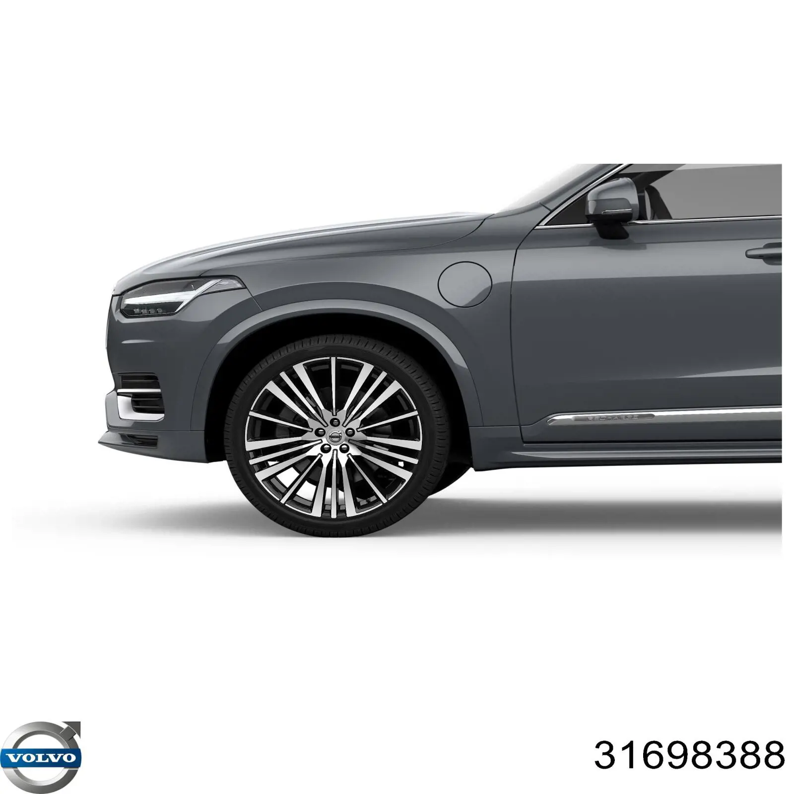  32368159 Volvo