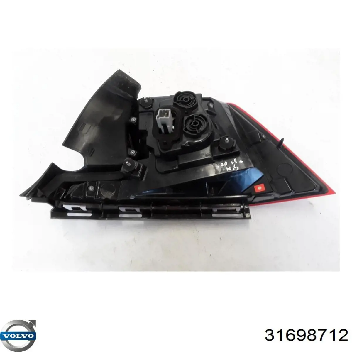  31698712 Volvo