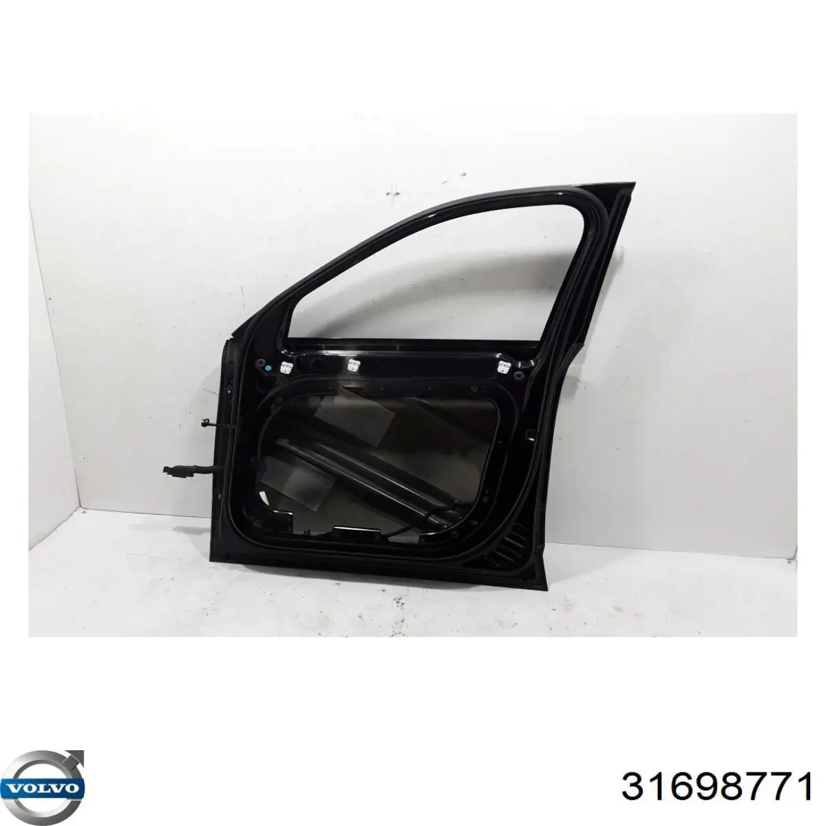 Купити 31402379 Volvo Двері праві передні