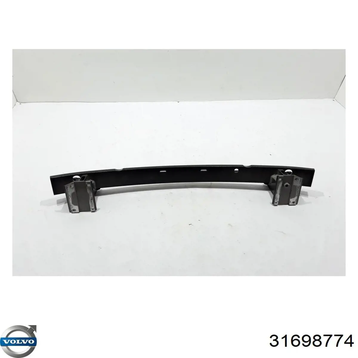 Купити 31371513 Volvo Буфер бампера заднього