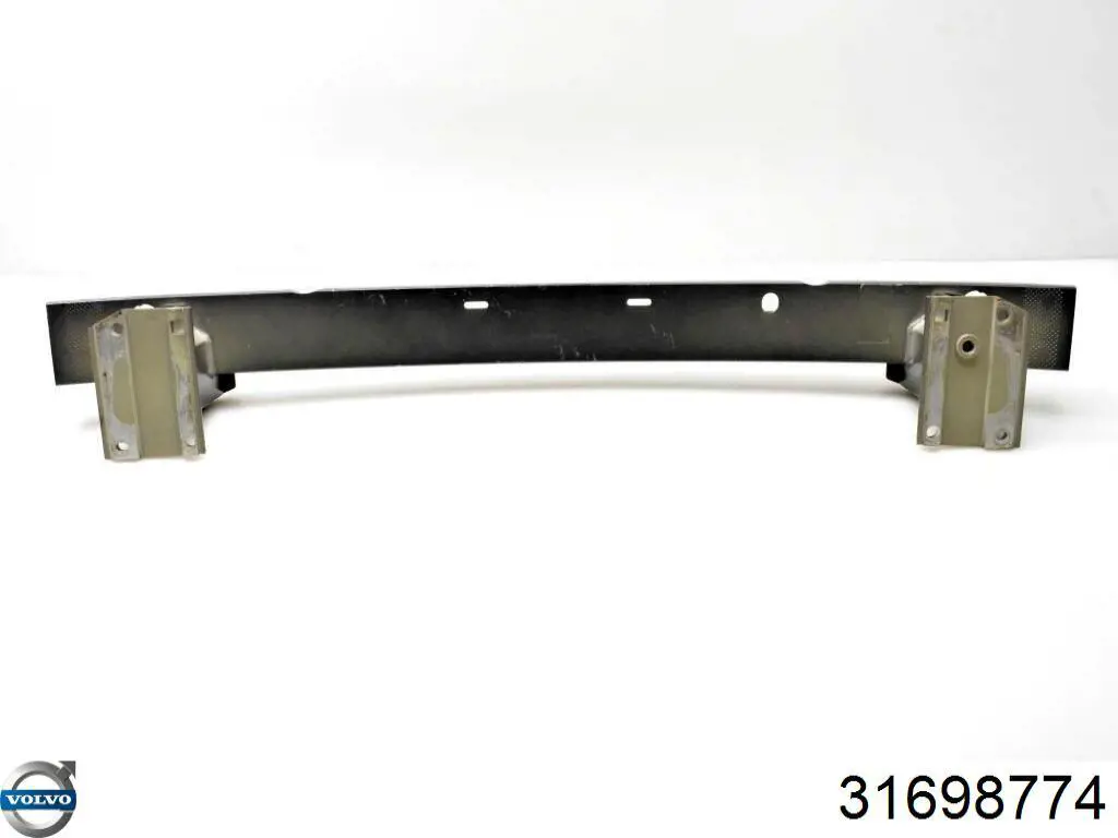 Балка бампера заднього Volvo 31656957 ціна, від 118.24 USD