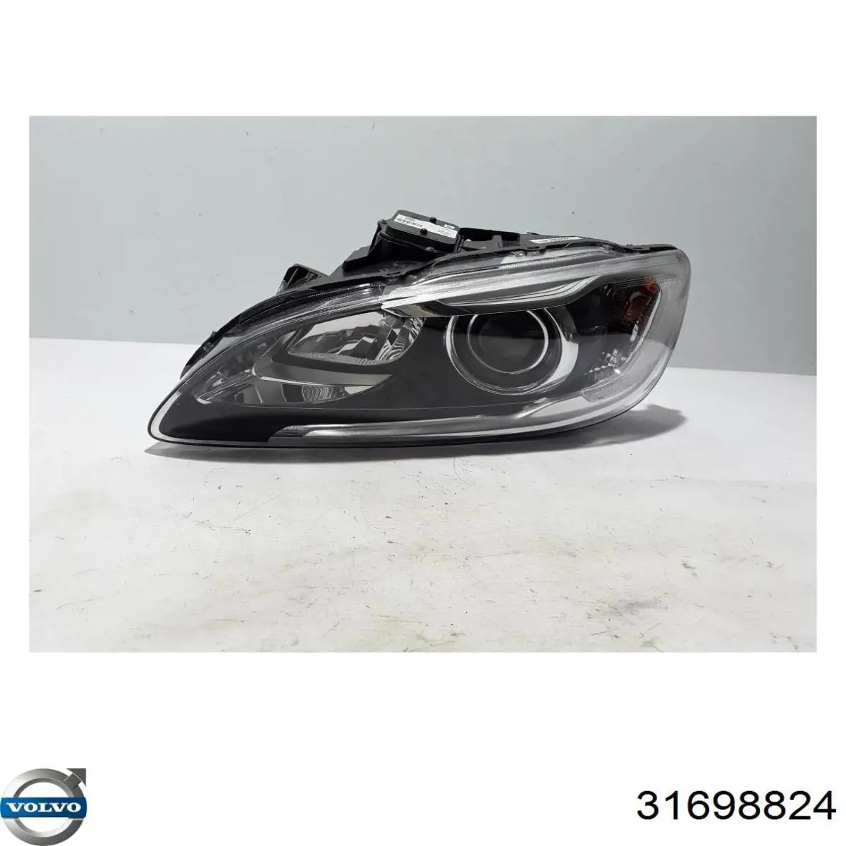  Volvo 31698824 ціна, від 329.39 USD