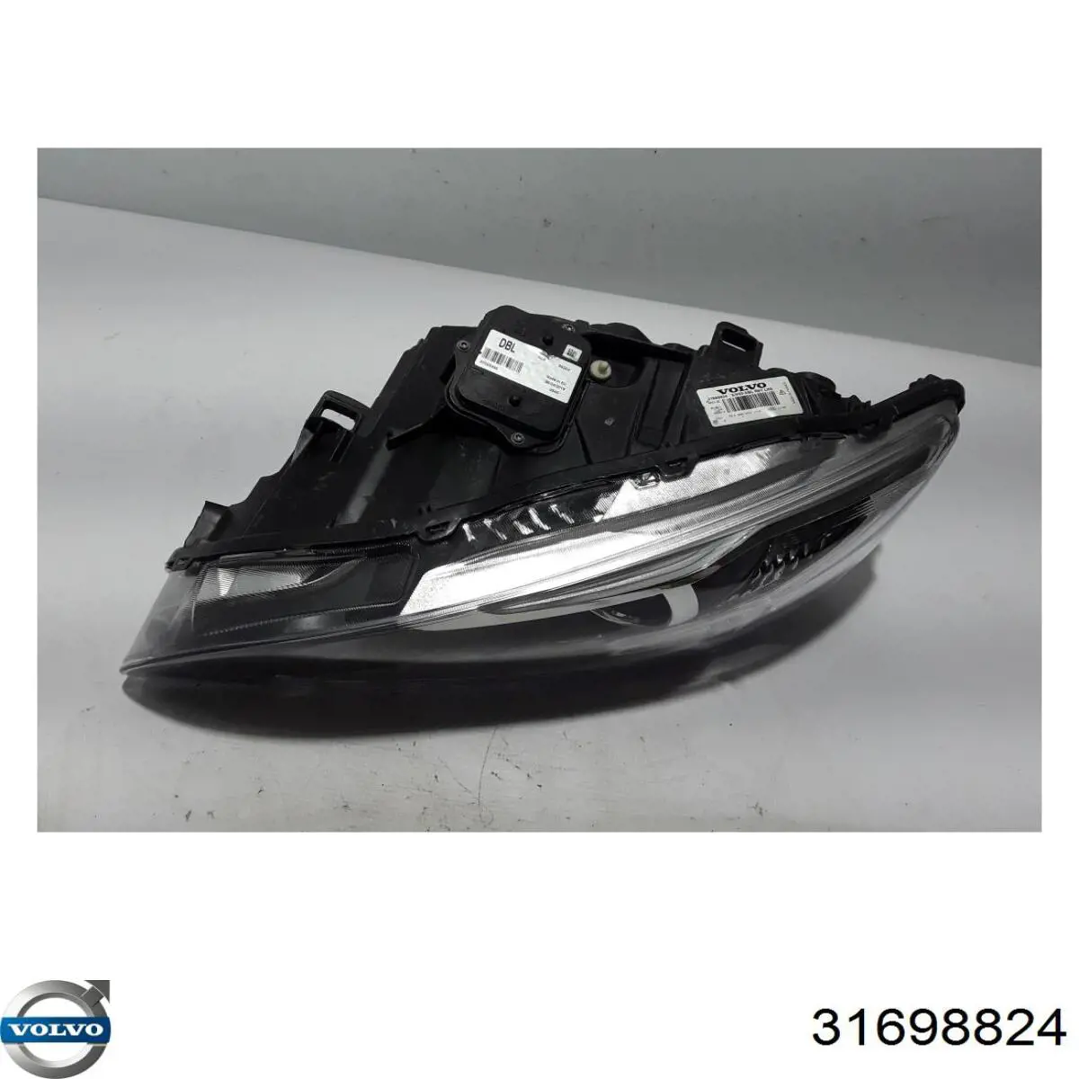 Купити 31698824 Volvo 