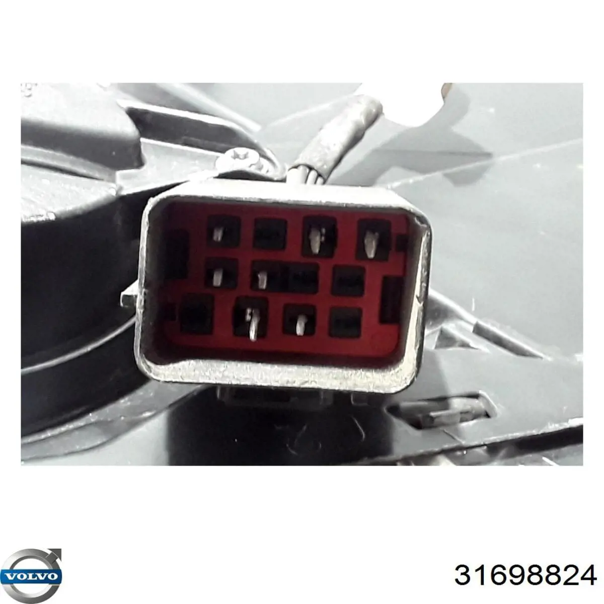  31698824 Volvo
