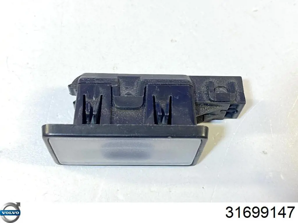  Volvo 31457549