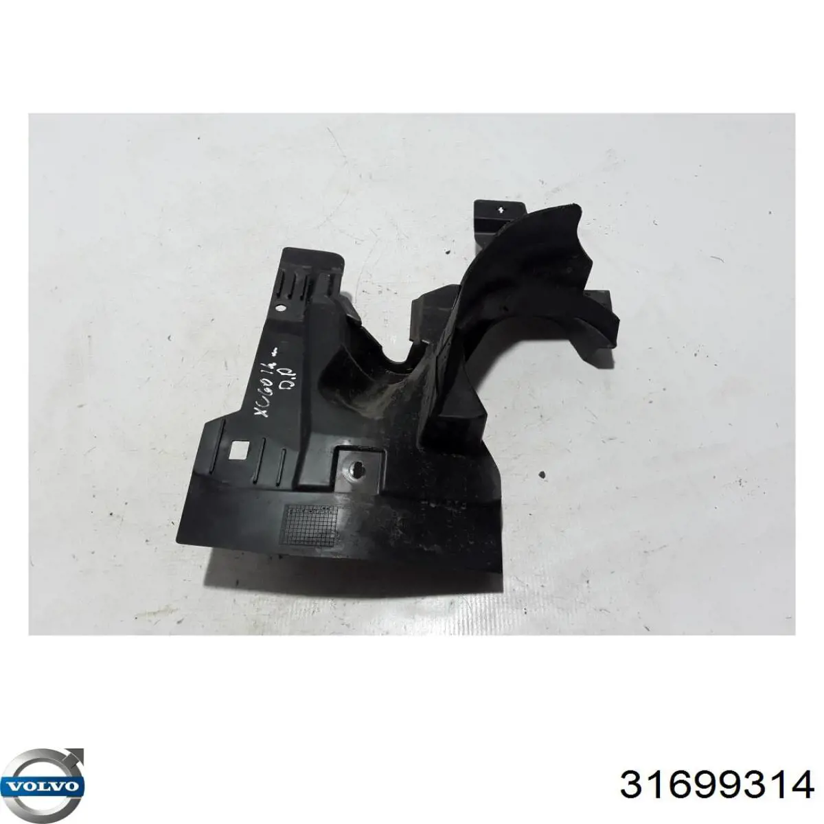 31699314 Volvo 