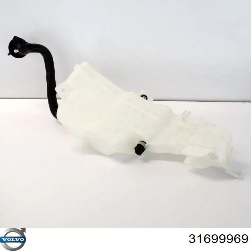 Купити 31699969 Volvo 
