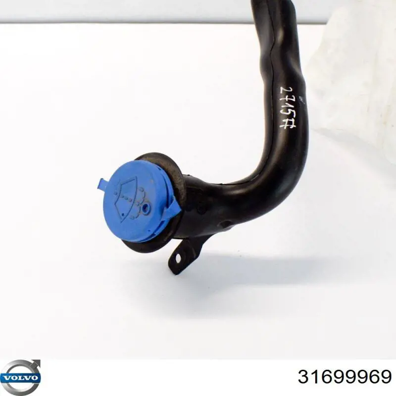  Volvo 31699969 ціна, від 64.27 USD