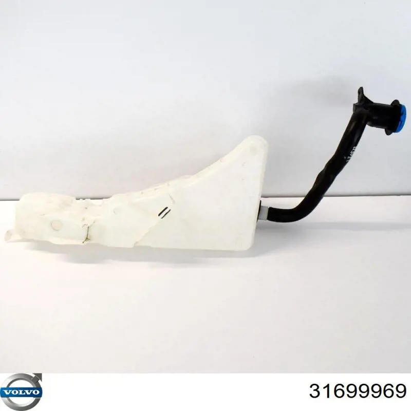  31699969 Volvo