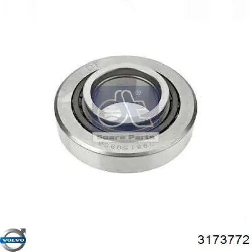 Купити 3173772 Volvo Підшипник шкворня