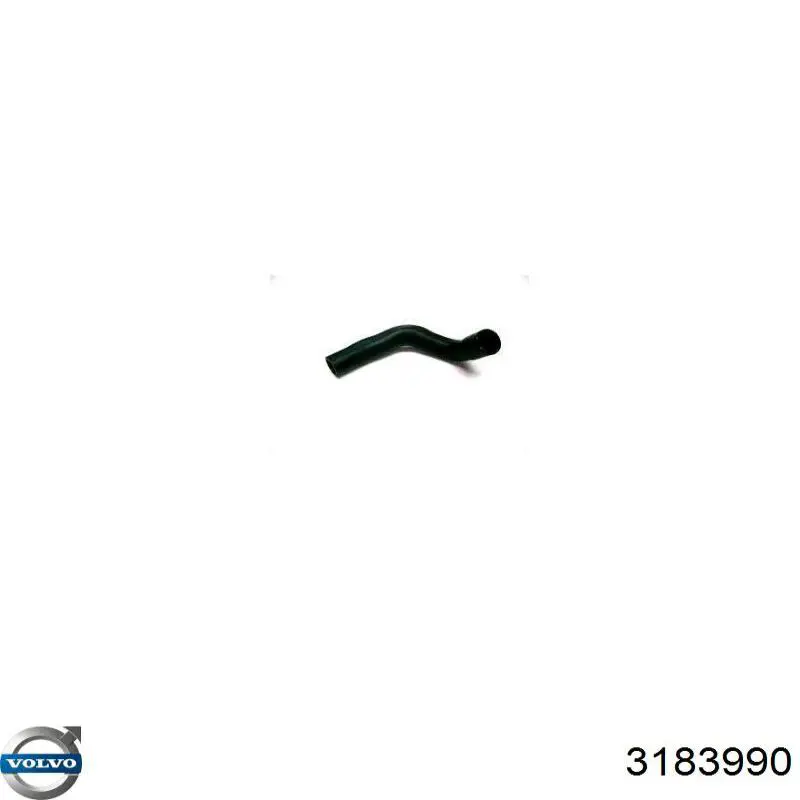  Volvo 3183990 ціна, від 6.27 USD
