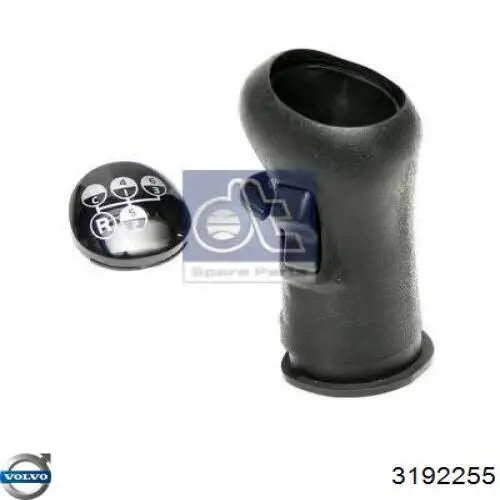 Купити 3192255 Volvo Рукоятка важеля КПП