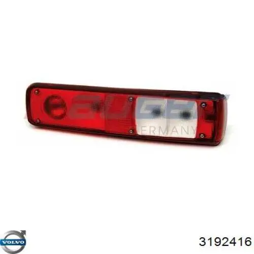 Купити 3192416 Volvo 
