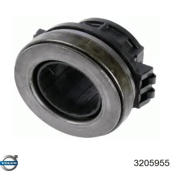 3205955 Volvo Підшипник ковзання зчеплення