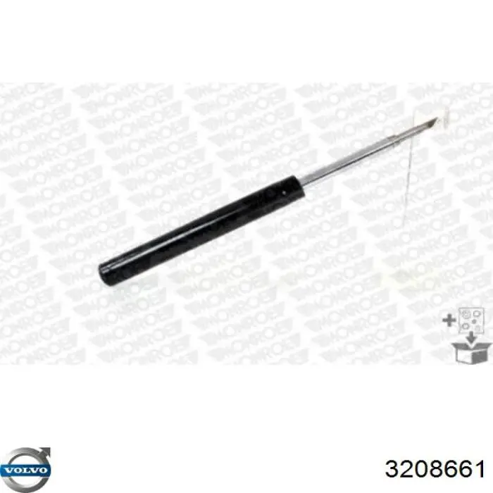 Купити 3208661 Volvo 
