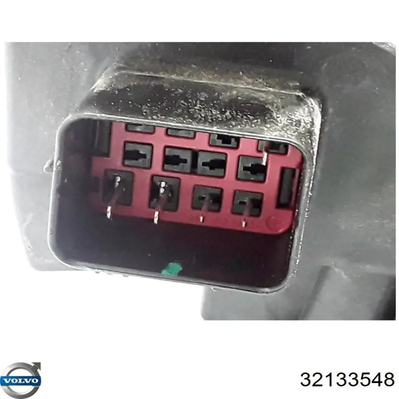  Volvo 32133548 ціна, від 244.08 USD