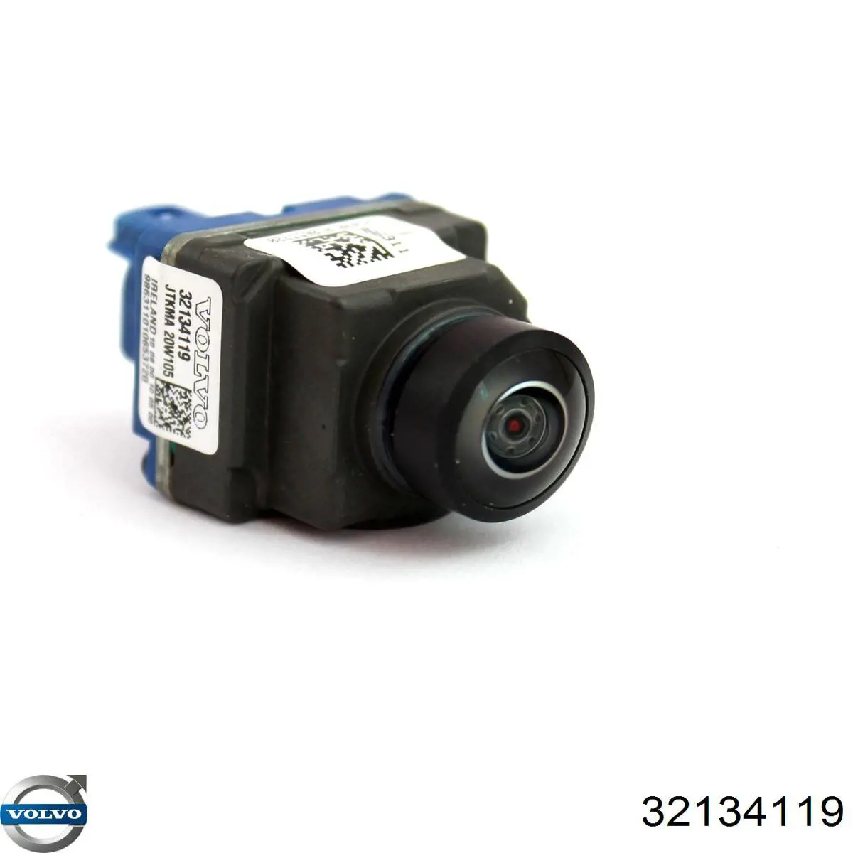 Купити 32209757 Volvo Камера системи забезпечення видимості