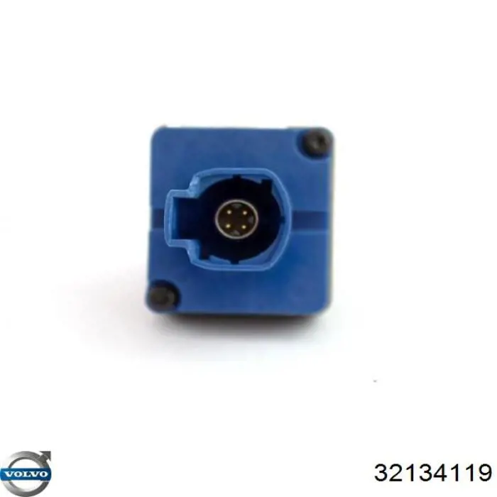 32209757 Volvo Камера заднього виду