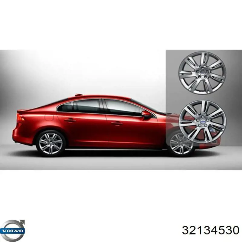 32134530 Volvo 