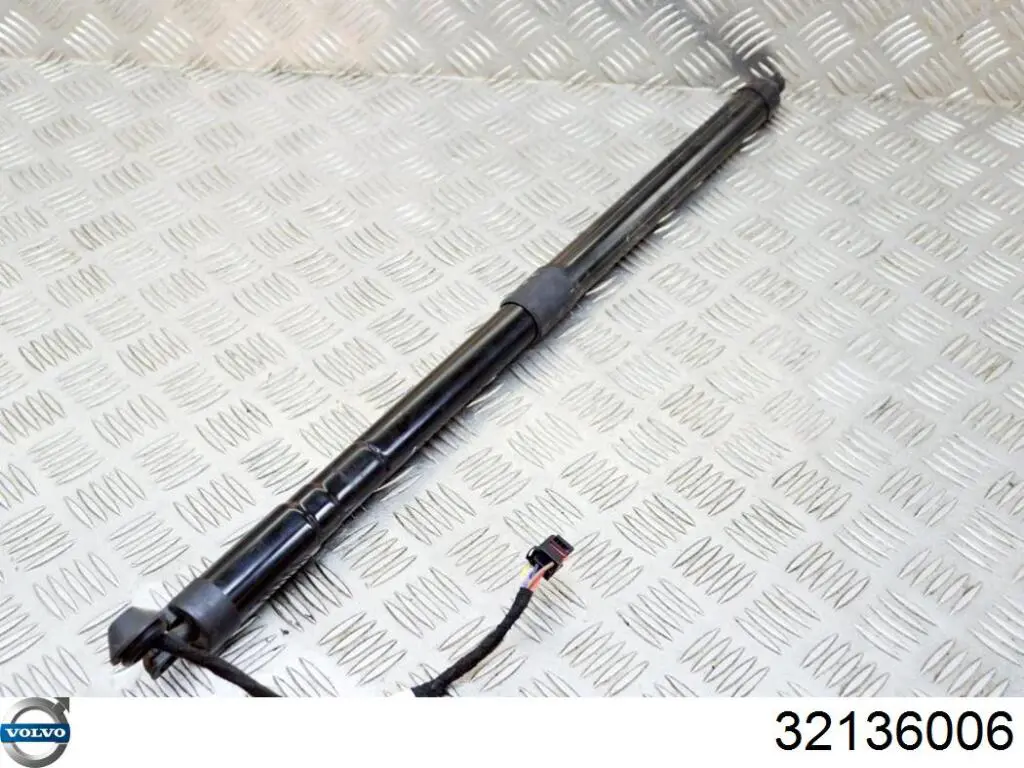 Амортизатор двері задньої Volvo 31690929 ціна, від 94.48 USD