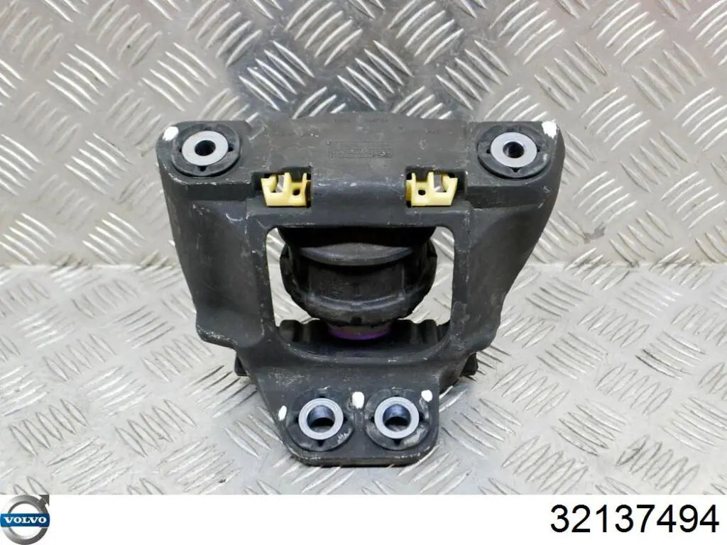 Купити 32137494 Volvo Подушка (опора) двигуна, права