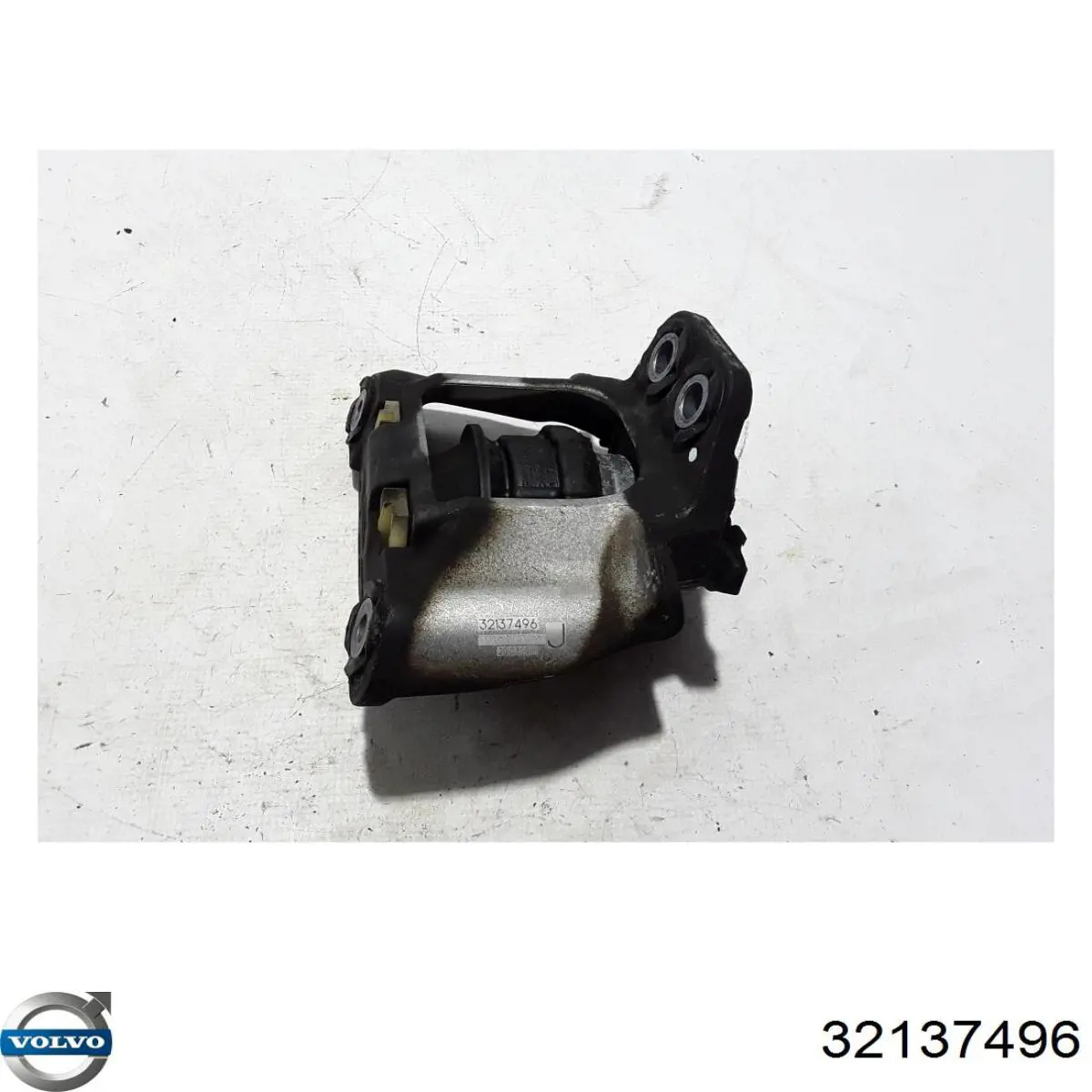 32222219 Volvo Права подушка мотора