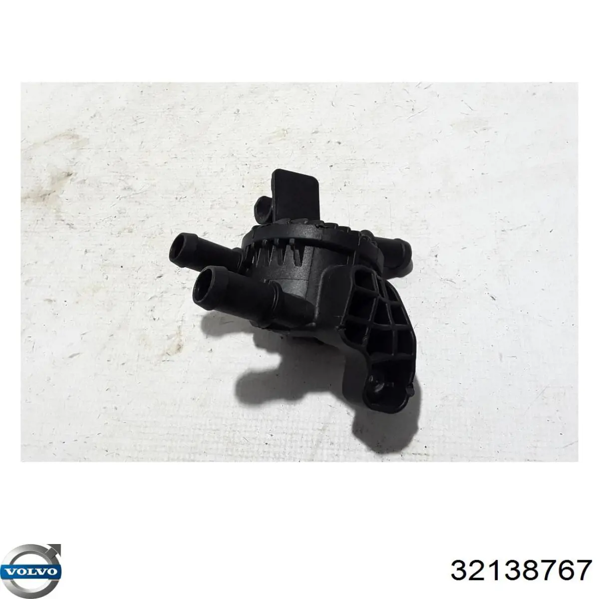 Купити 32138767 Volvo 