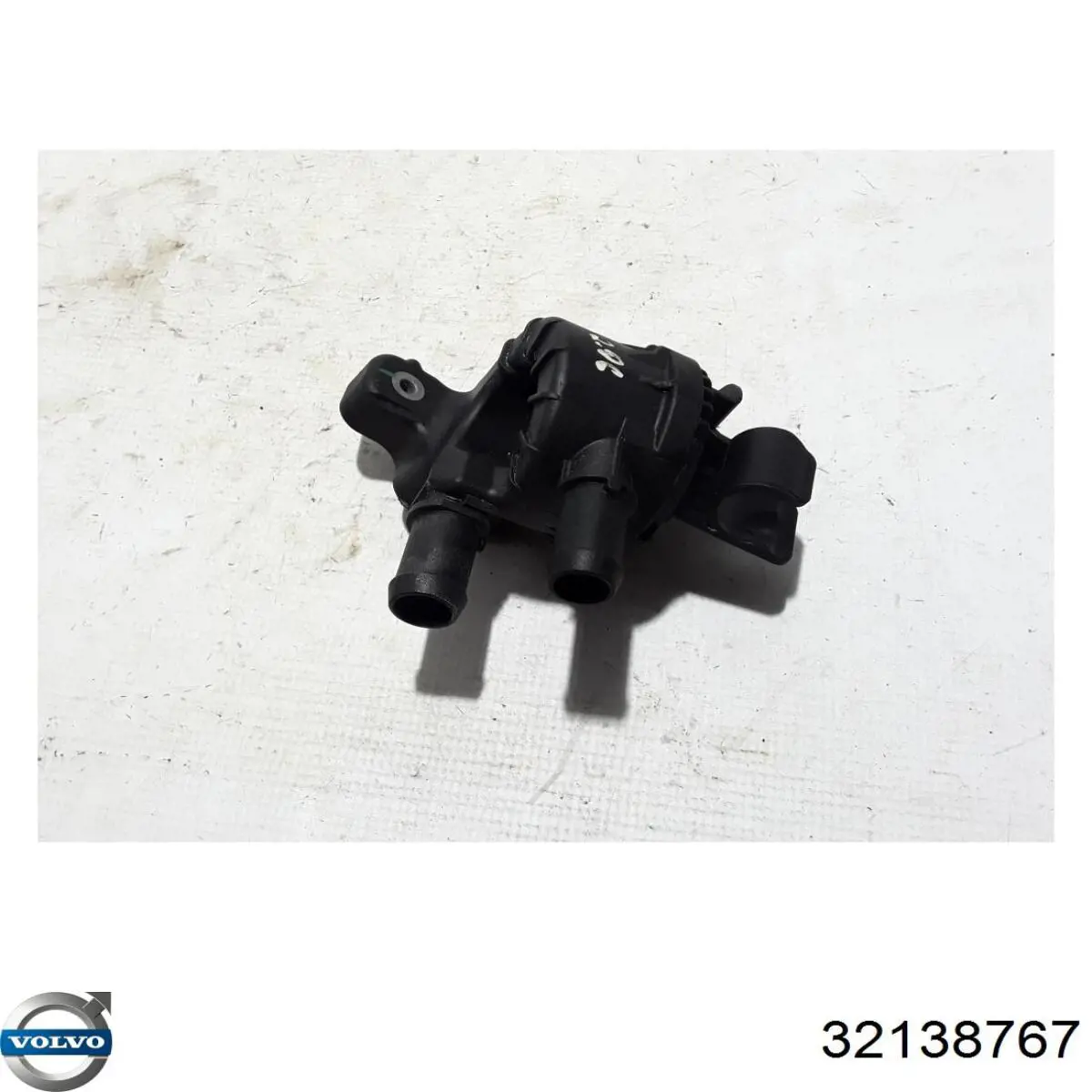 Volvo 32138767 ціна, від 23.02 USD