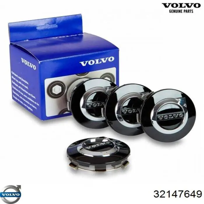  Volvo 32147649 ціна, від 6.34 USD