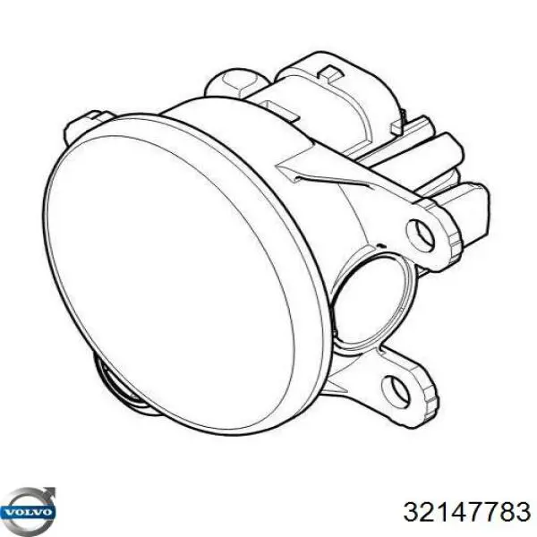  32147783 Volvo