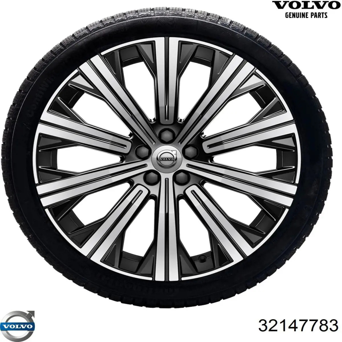 Купити 32147783 Volvo 