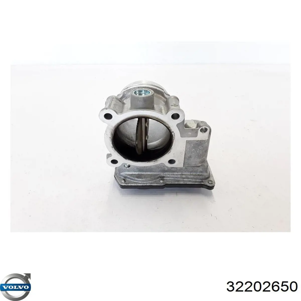Купити 32202650 Volvo Дросільна заслінка