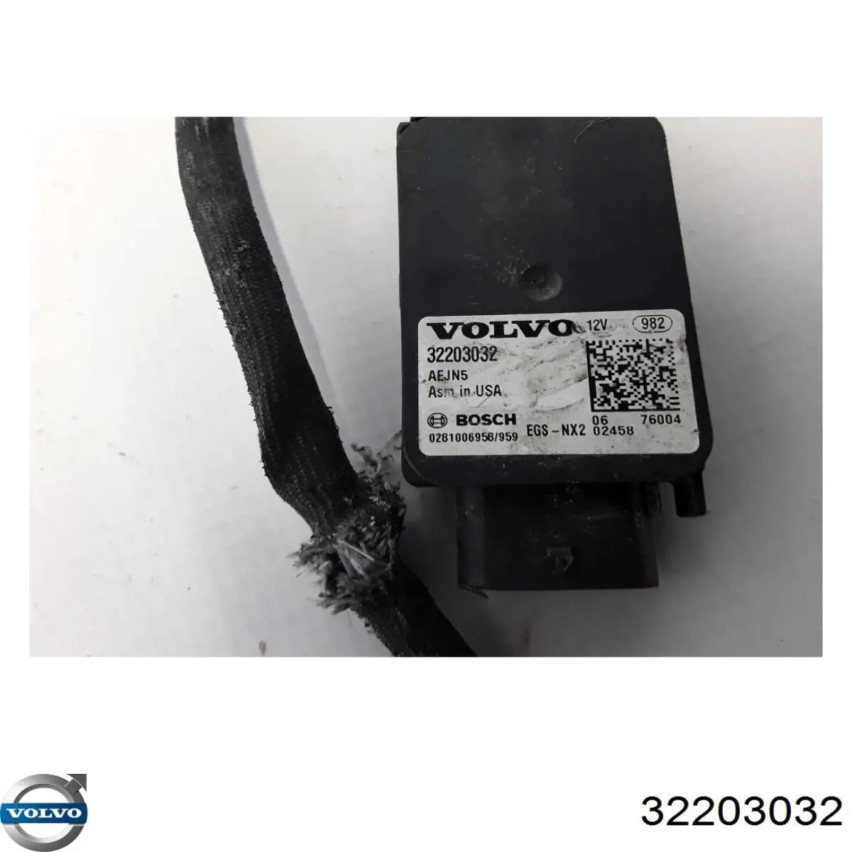 32203032 Volvo 