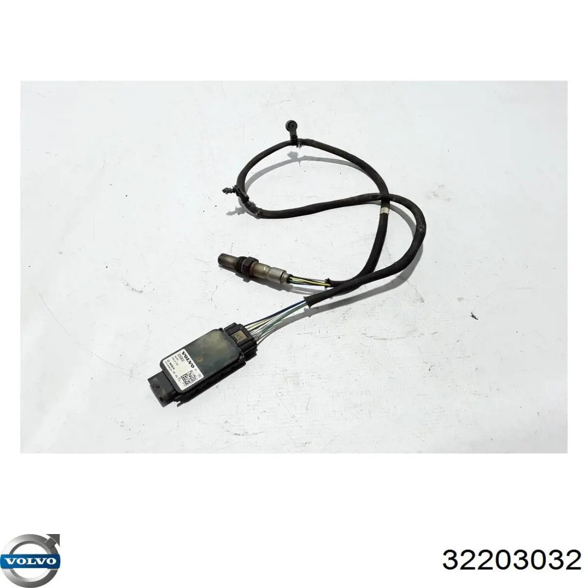  Volvo 32203032 ціна, від 238.09 USD