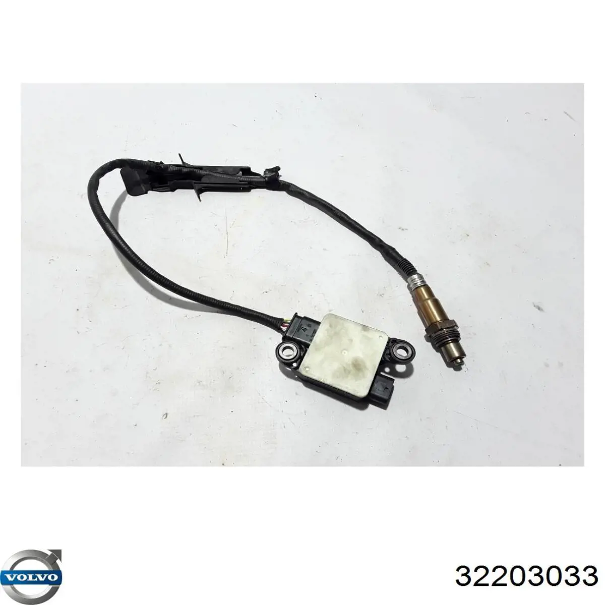 Купити 32203033 Volvo Датчик оксидів азоту NOX