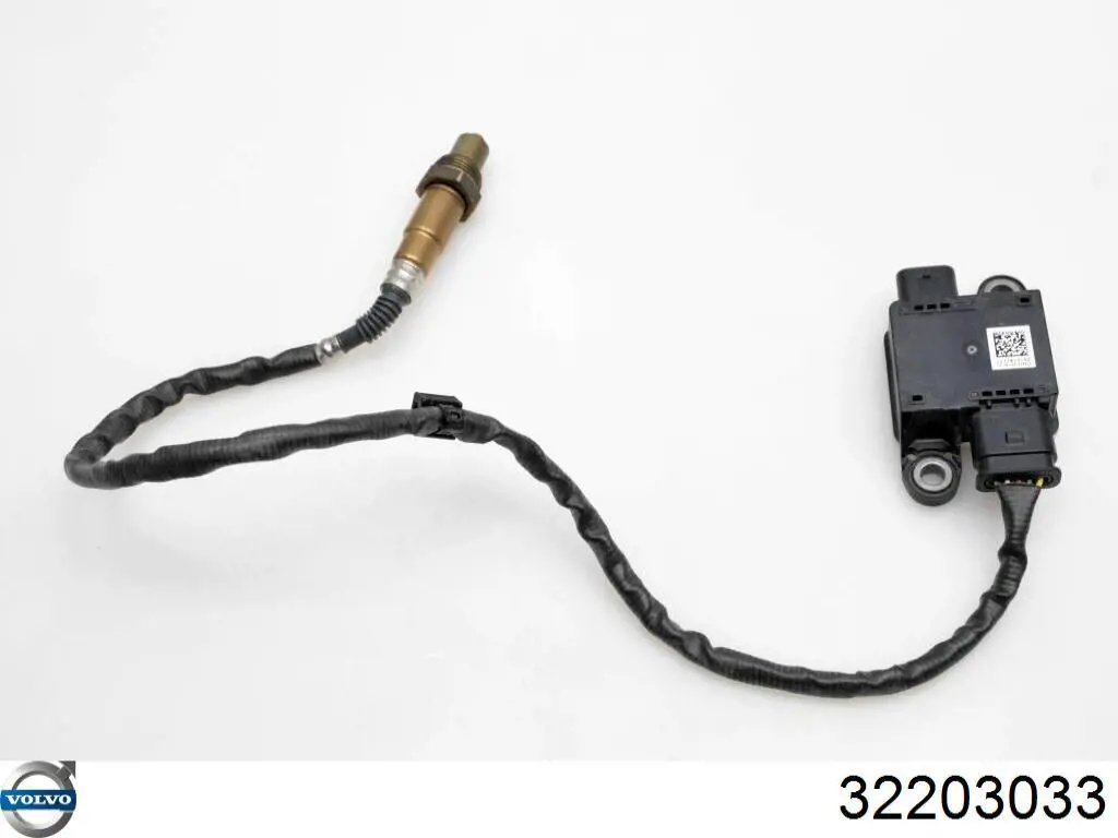 Датчик оксидів азоту NOX 32203033 Volvo
