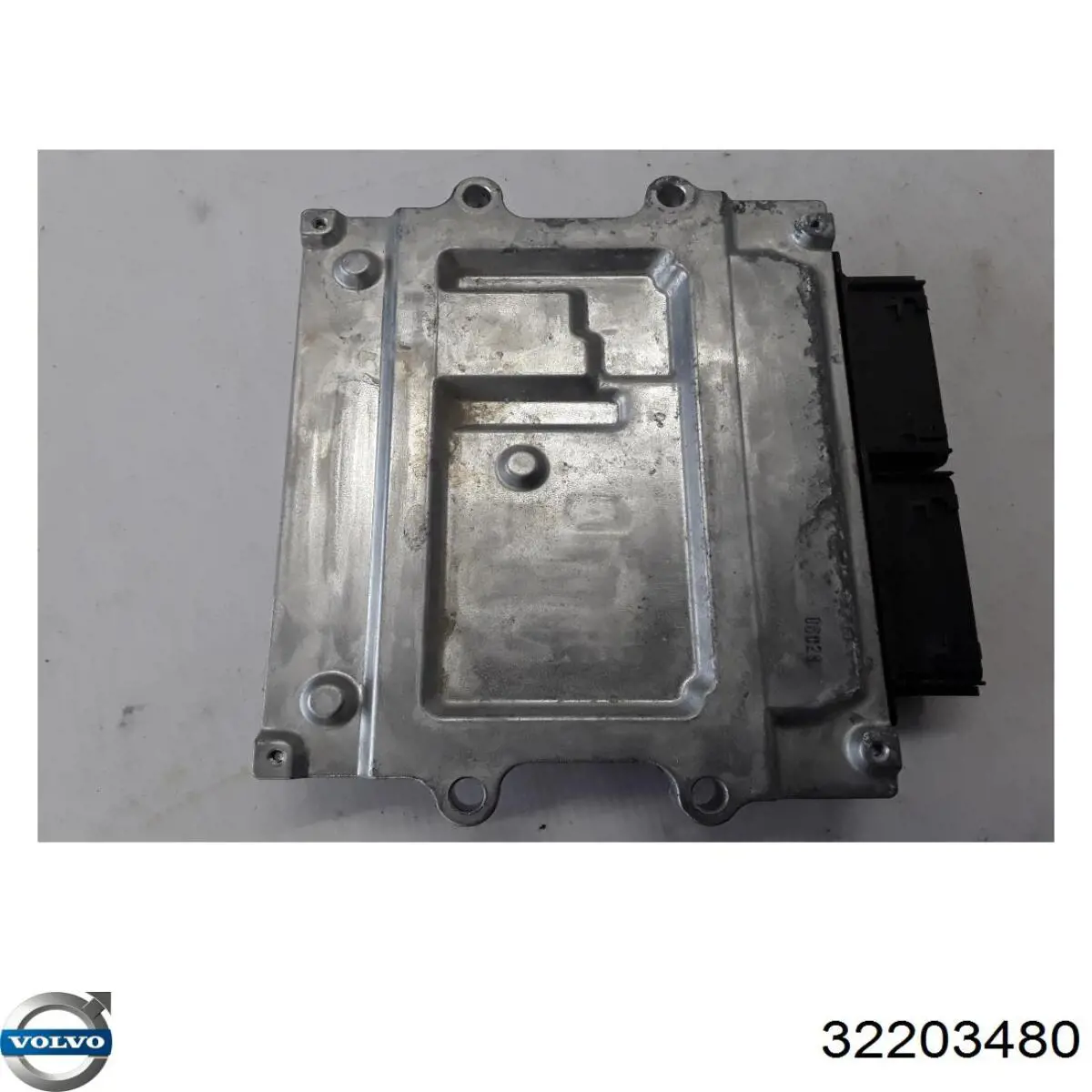 Купити 32242004 Volvo Модуль управління двигуном