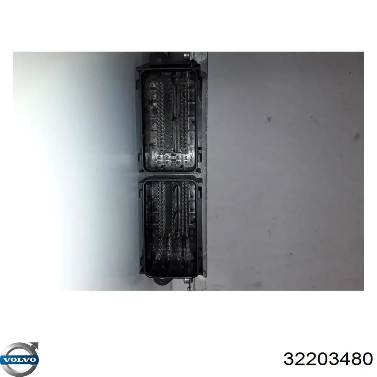 ЕБУ Volvo 36012819 ціна, від 246.34 USD
