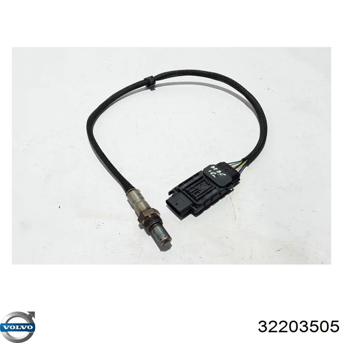 32203505 Volvo 