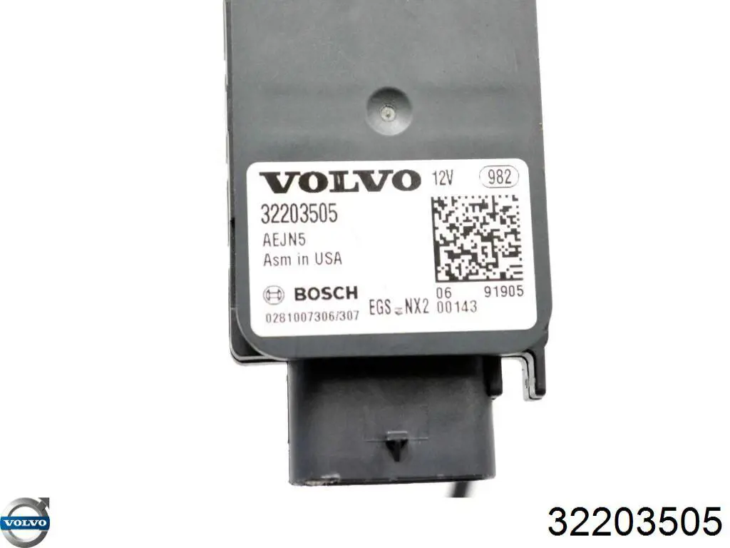Купити 32203505 Volvo 