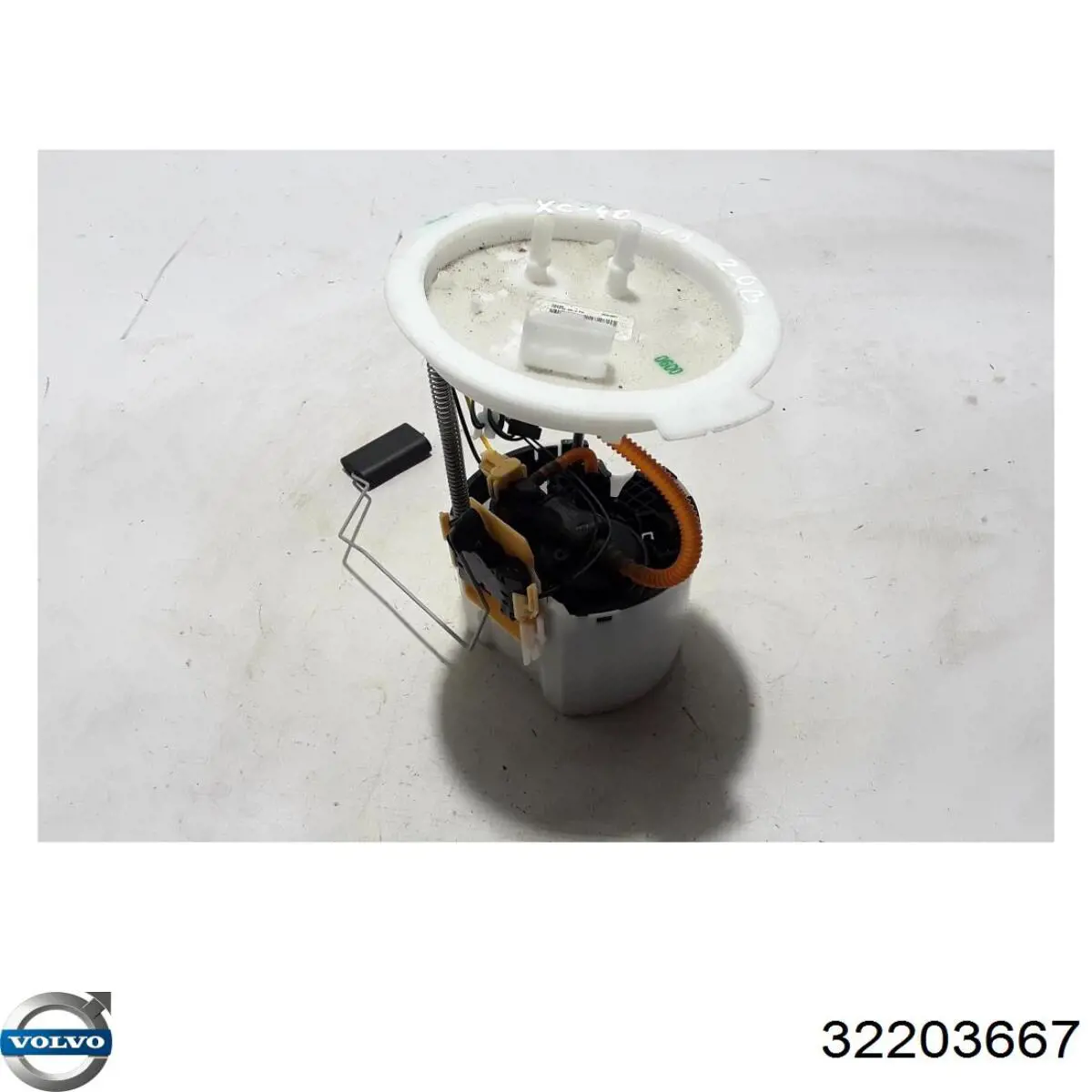 32139299 Volvo Електробензонасос