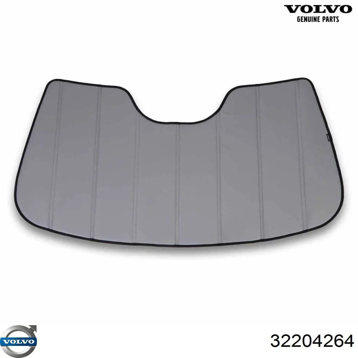  32204264 Volvo