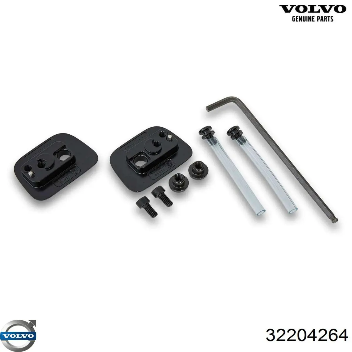 32204264 Volvo 