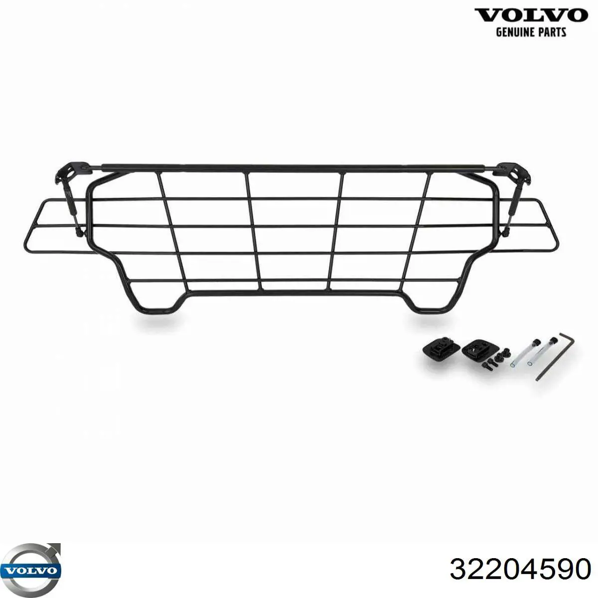 32204590 Volvo 