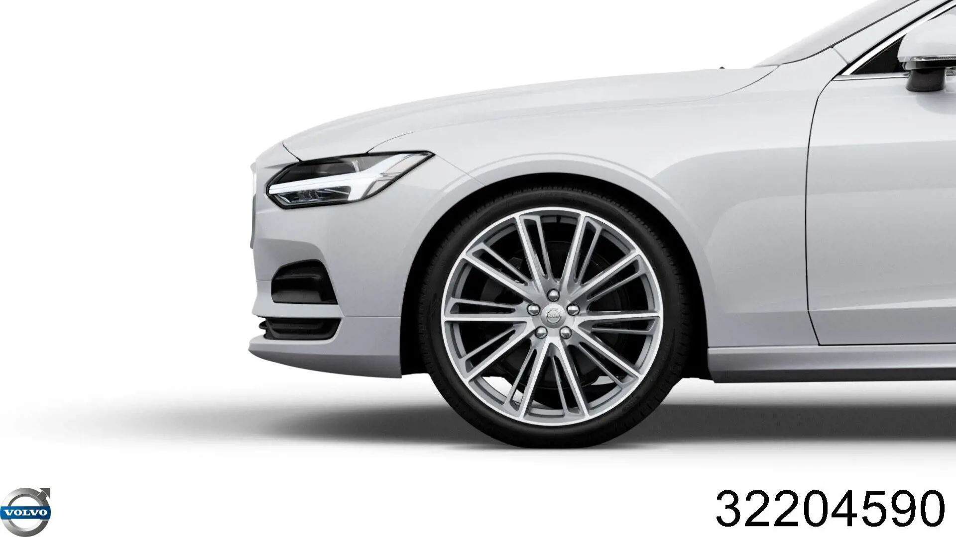 Купити 32204590 Volvo 