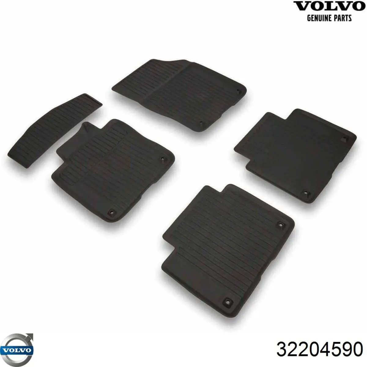  32204590 Volvo