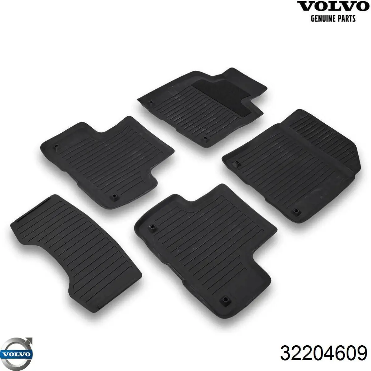  Volvo 32204609 ціна, від 101.24 USD