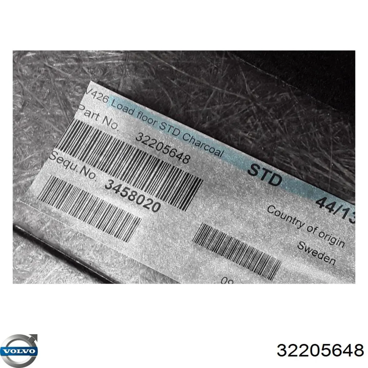  32205648 Volvo